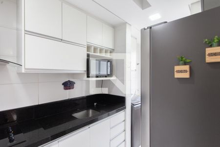 Apartamento para alugar com 54m², 2 quartos e 1 vaga Apartamento para alugar com 54m², 2 quartos e 1 vagaCozinha