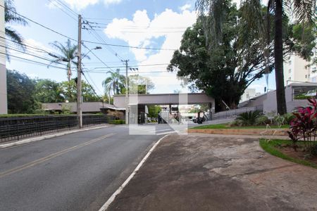 Apartamento para alugar com 54m², 2 quartos e 1 vaga Apartamento para alugar com 54m², 2 quartos e 1 vagaEntrada