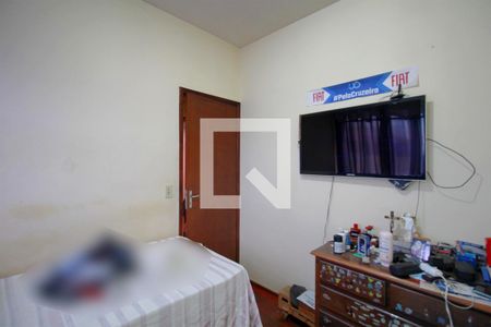 Quarto 1 de apartamento à venda com 2 quartos, 51m² em Alvorada, Belo Horizonte