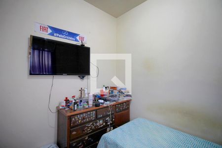 Quarto 1 de apartamento à venda com 2 quartos, 51m² em Alvorada, Belo Horizonte