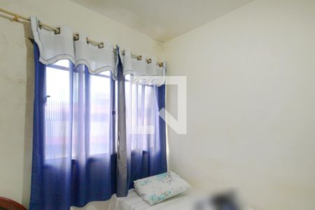 Quarto 1 de apartamento à venda com 2 quartos, 51m² em Alvorada, Belo Horizonte
