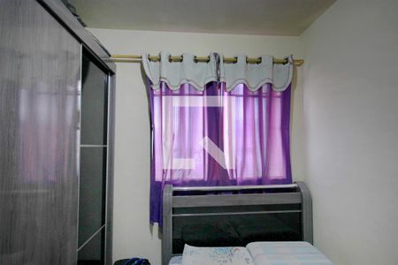 Quarto 2 de apartamento à venda com 2 quartos, 51m² em Alvorada, Belo Horizonte