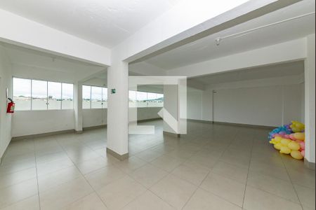 Área comum de apartamento para alugar com 2 quartos, 135m² em Cabral, Contagem