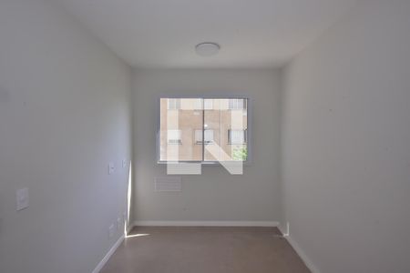 Sala de apartamento à venda com 1 quarto, 24m² em Panamby, São Paulo