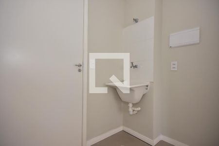 Apartamento à venda com 24m², 1 quarto e sem vaga Apartamento à venda com 24m², 1 quarto e sem vagaÁrea de Serviço