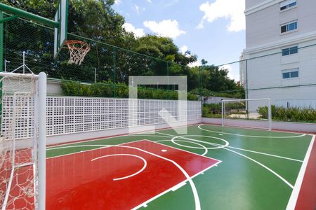 Apartamento à venda com 66m², 2 quartos e 1 vagaÁrea comum - Quadra