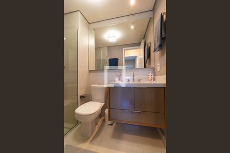 Apartamento à venda com 66m², 2 quartos e 1 vagaBanheiro