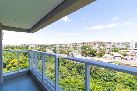 Apartamento à venda com 66m², 2 quartos e 1 vagaSacada