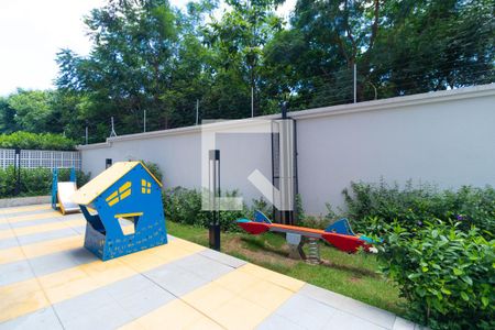 Apartamento à venda com 66m², 2 quartos e 1 vagaÁrea comum - Playground