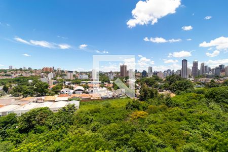 Apartamento à venda com 66m², 2 quartos e 1 vagaVista da Suíte