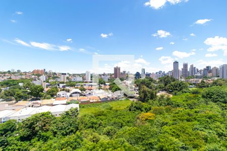 Apartamento à venda com 66m², 2 quartos e 1 vagaVista da Sacada