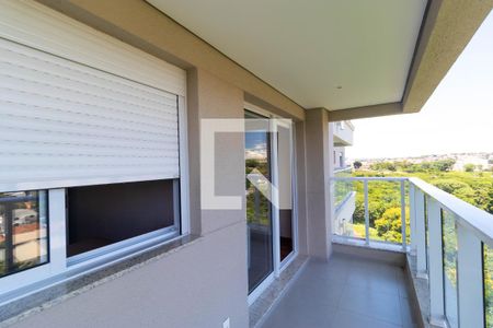 Apartamento à venda com 66m², 2 quartos e 1 vagaSacada