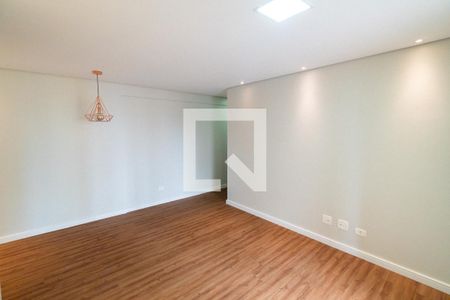 Sala de apartamento para alugar com 3 quartos, 80m² em Vila da Saúde, São Paulo
