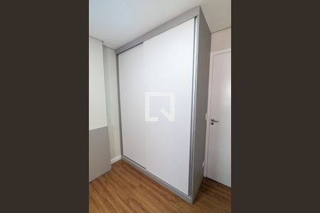 Apartamento para alugar com 80m², 3 quartos e 2 vagasQuarto 1 - Armários