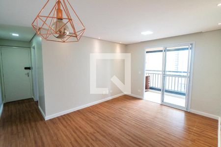 Sala de apartamento para alugar com 3 quartos, 80m² em Vila da Saúde, São Paulo