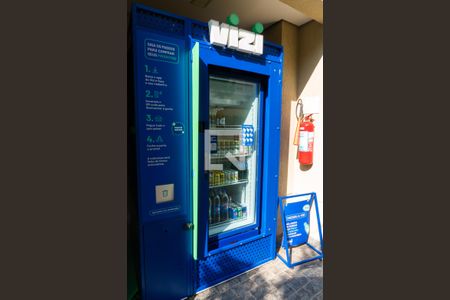 Apartamento para alugar com 80m², 3 quartos e 2 vagasÁrea comum - Mercado