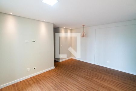 Sala de apartamento para alugar com 3 quartos, 80m² em Vila da Saúde, São Paulo