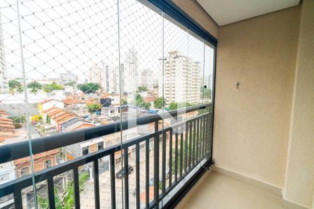 Apartamento para alugar com 80m², 3 quartos e 2 vagasSacada da Suite