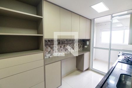 Apartamento para alugar com 80m², 3 quartos e 2 vagasCozinha