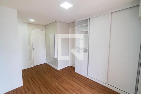 Suite de apartamento para alugar com 3 quartos, 80m² em Vila da Saúde, São Paulo