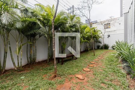 Apartamento para alugar com 121m², 3 quartos e 2 vagasEspaço Pet