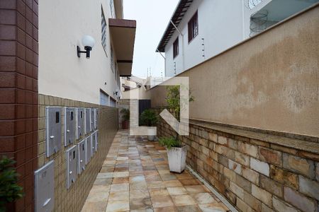 Apartamento à venda com 100m², 3 quartos e 1 vaga Apartamento à venda com 100m², 3 quartos e 1 vagaÁrea comum