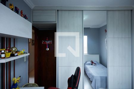 Apartamento à venda com 100m², 3 quartos e 1 vaga Apartamento à venda com 100m², 3 quartos e 1 vagaQuarto 2