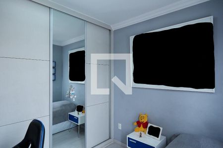 Apartamento à venda com 100m², 3 quartos e 1 vaga Apartamento à venda com 100m², 3 quartos e 1 vagaQuarto 3