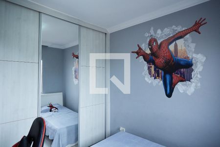 Apartamento à venda com 100m², 3 quartos e 1 vaga Apartamento à venda com 100m², 3 quartos e 1 vagaQuarto 2