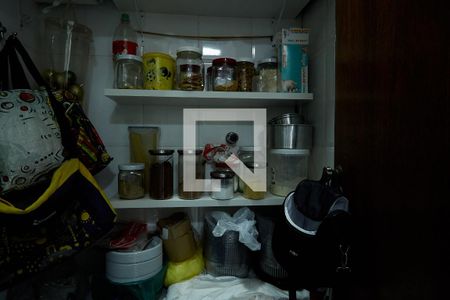 Apartamento à venda com 100m², 3 quartos e 1 vaga Apartamento à venda com 100m², 3 quartos e 1 vagaDespensa