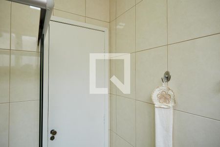 Apartamento à venda com 100m², 3 quartos e 1 vaga Apartamento à venda com 100m², 3 quartos e 1 vagaBanheiro