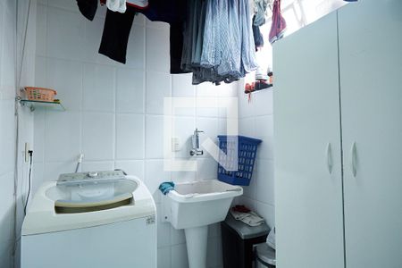 Apartamento à venda com 100m², 3 quartos e 1 vaga Apartamento à venda com 100m², 3 quartos e 1 vagaÁrea de Serviço