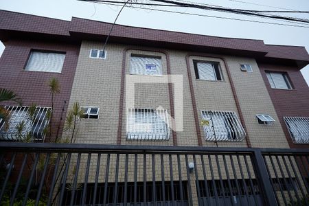 Apartamento à venda com 100m², 3 quartos e 1 vaga Apartamento à venda com 100m², 3 quartos e 1 vagaFachada