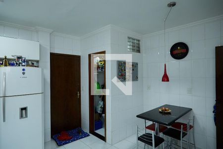 Apartamento à venda com 100m², 3 quartos e 1 vaga Apartamento à venda com 100m², 3 quartos e 1 vagaCozinha