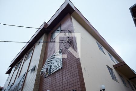 Apartamento à venda com 100m², 3 quartos e 1 vaga Apartamento à venda com 100m², 3 quartos e 1 vagaFachada