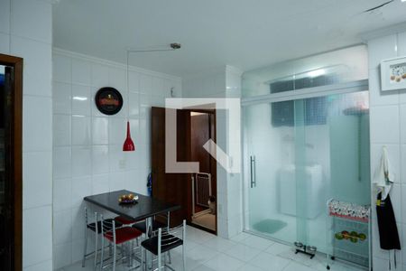 Apartamento à venda com 100m², 3 quartos e 1 vaga Apartamento à venda com 100m², 3 quartos e 1 vagaCozinha