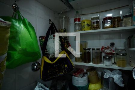 Apartamento à venda com 100m², 3 quartos e 1 vaga Apartamento à venda com 100m², 3 quartos e 1 vagaDespensa