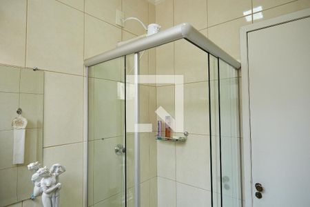 Apartamento à venda com 100m², 3 quartos e 1 vaga Apartamento à venda com 100m², 3 quartos e 1 vagaBanheiro