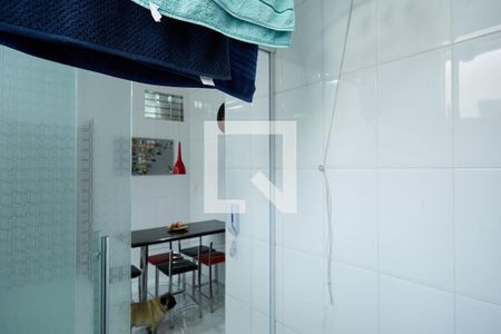 Apartamento à venda com 100m², 3 quartos e 1 vaga Apartamento à venda com 100m², 3 quartos e 1 vagaÁrea de Serviço