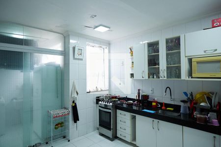 Apartamento à venda com 100m², 3 quartos e 1 vaga Apartamento à venda com 100m², 3 quartos e 1 vagaCozinha