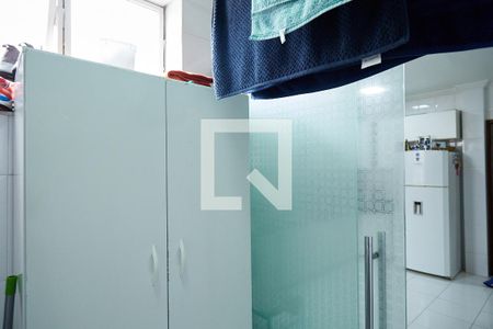 Apartamento à venda com 100m², 3 quartos e 1 vaga Apartamento à venda com 100m², 3 quartos e 1 vagaÁrea de Serviço