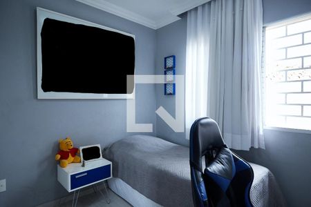 Apartamento à venda com 100m², 3 quartos e 1 vaga Apartamento à venda com 100m², 3 quartos e 1 vagaQuarto 3