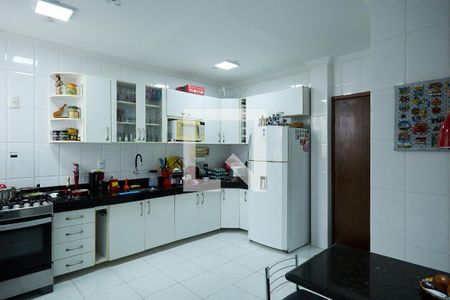 Apartamento à venda com 100m², 3 quartos e 1 vaga Apartamento à venda com 100m², 3 quartos e 1 vagaCozinha