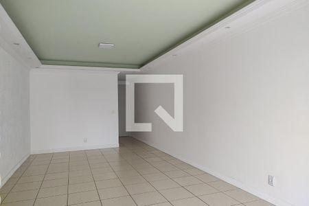 Sala de apartamento para alugar com 4 quartos, 128m² em Freguesia (jacarepaguá), Rio de Janeiro