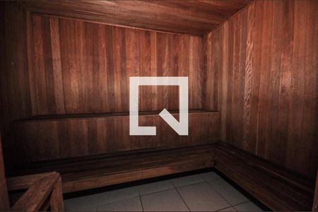 Apartamento para alugar com 128m², 4 quartos e 2 vagasSaúna