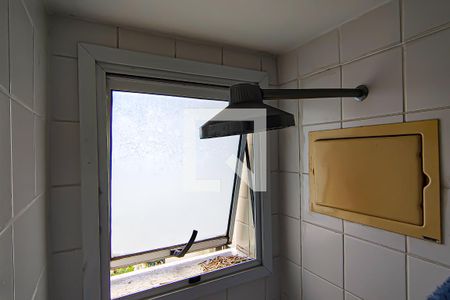 Apartamento para alugar com 128m², 4 quartos e 2 vagasBanheiro de serviço