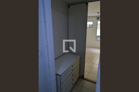 Apartamento para alugar com 128m², 4 quartos e 2 vagasCloset da Suíte