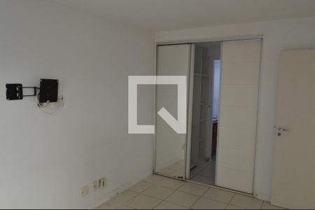 Suíte de apartamento para alugar com 4 quartos, 128m² em Freguesia (jacarepaguá), Rio de Janeiro