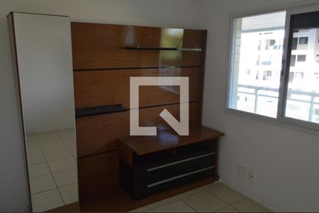 Apartamento para alugar com 128m², 4 quartos e 2 vagasQuarto 3
