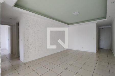 Sala de apartamento para alugar com 4 quartos, 128m² em Freguesia (jacarepaguá), Rio de Janeiro